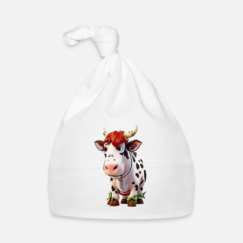 Bonnet bio Bébé
