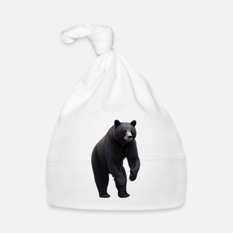 Baribal Bonnet bio Bébé