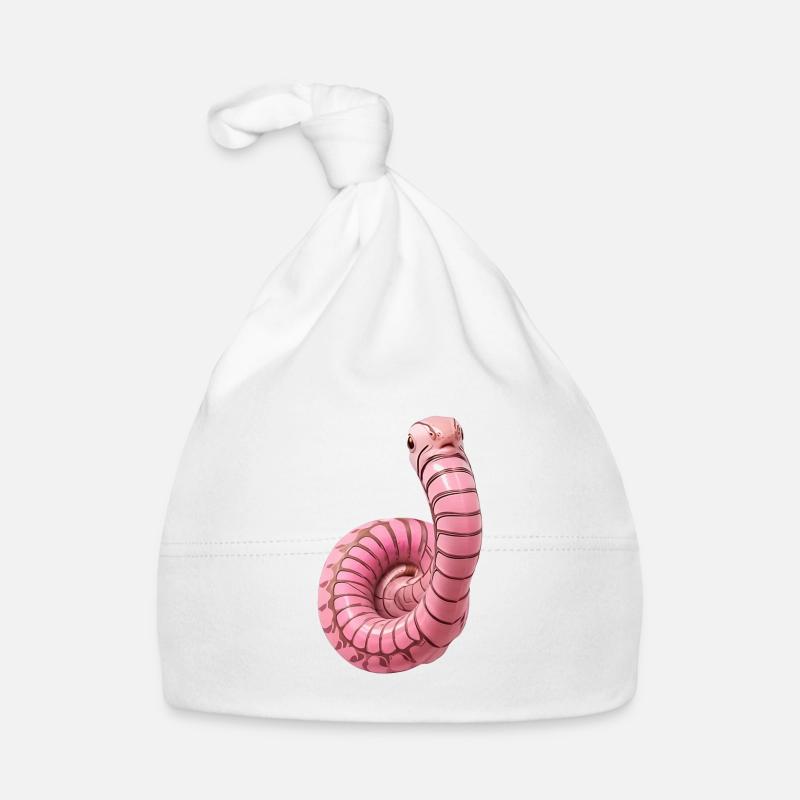 Bonnet bio Bébé