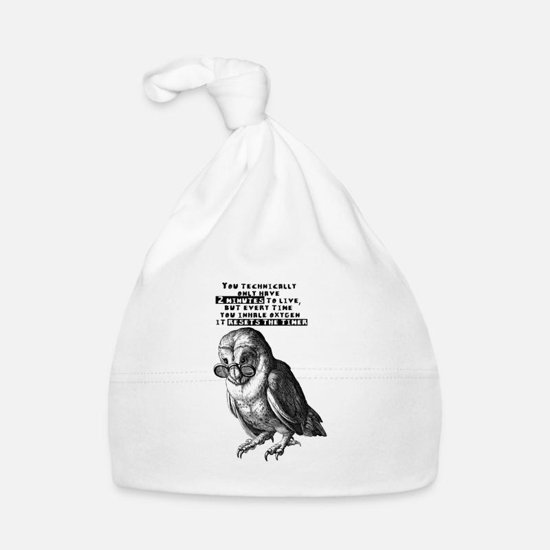 Bonnet bio Bébé