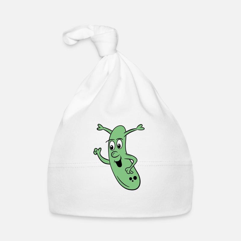 Bonnet bio Bébé