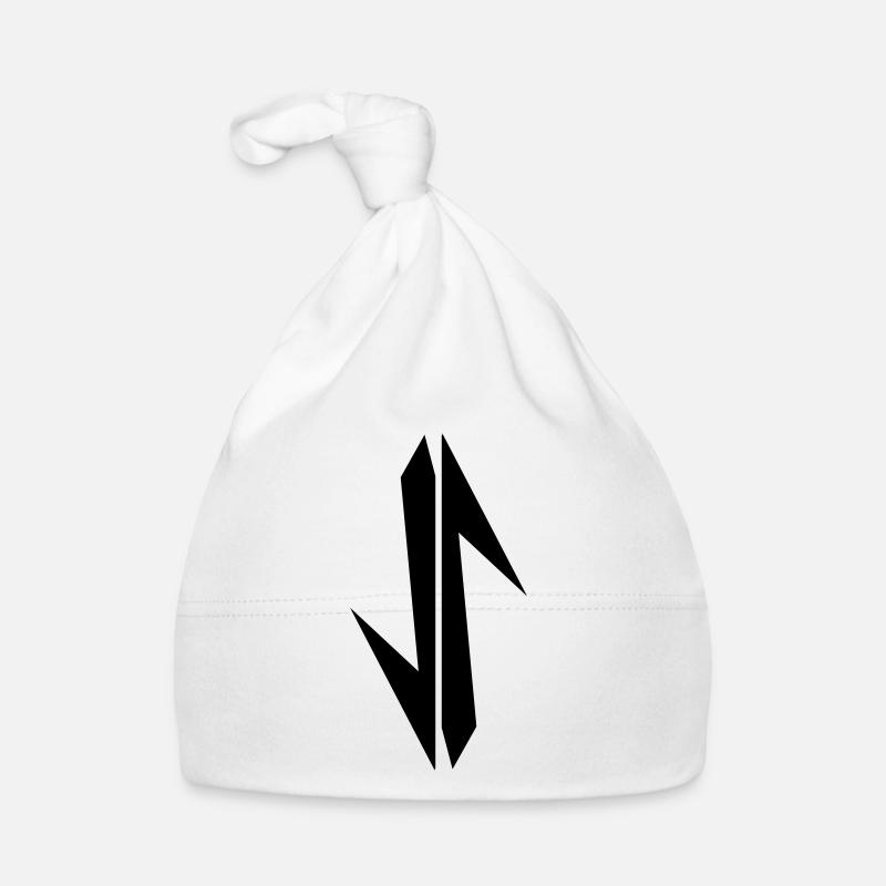 flèche Bonnet bio Bébé