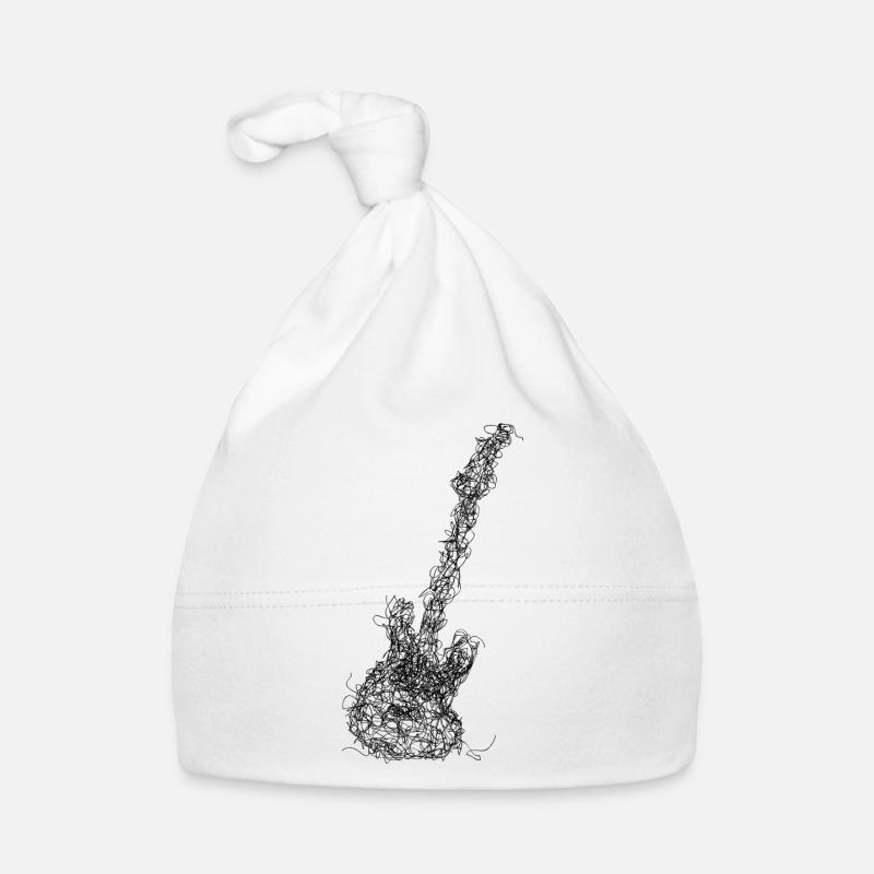 Bonnet bio Bébé
