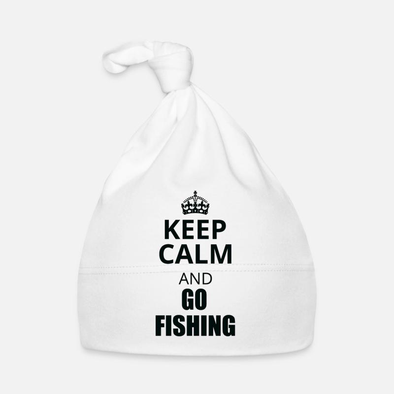 pêche Bonnet bio Bébé