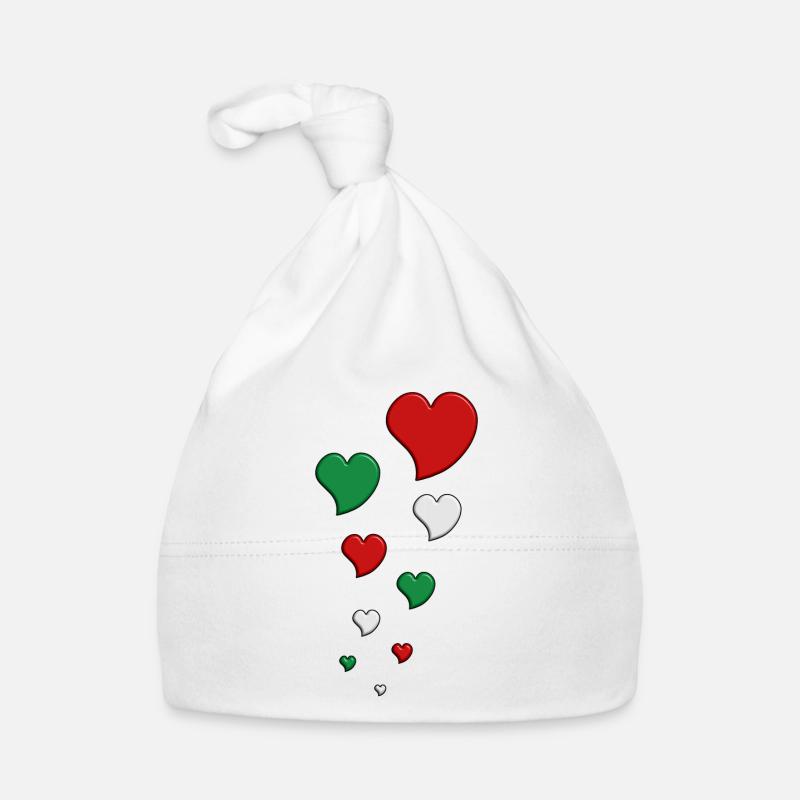 Bonnet bio Bébé