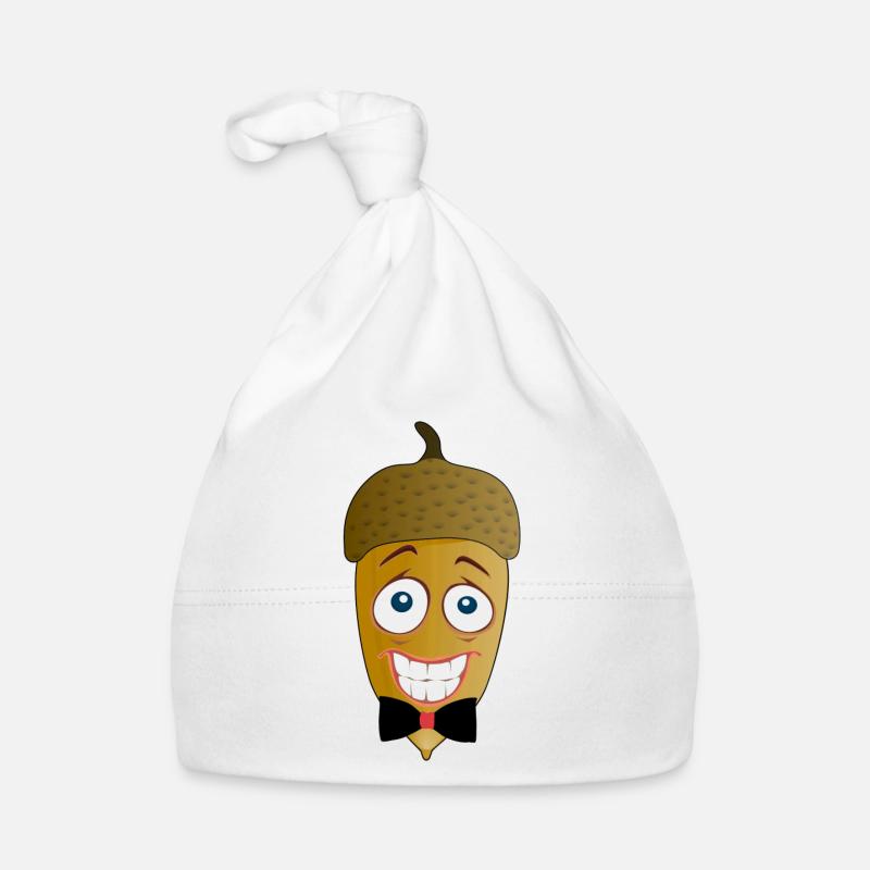Bonnet bio Bébé