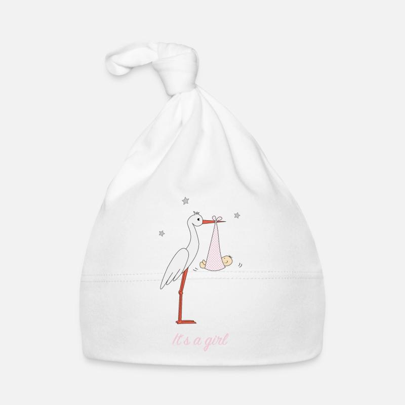 Bonnet bio Bébé
