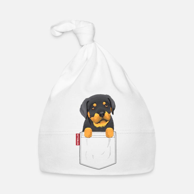 Bonnet bio Bébé