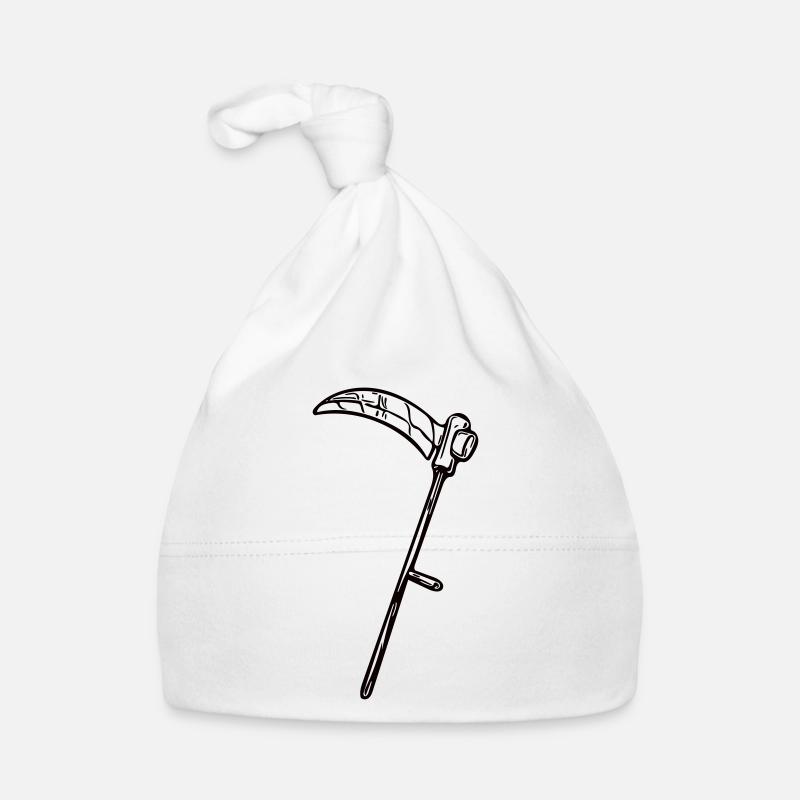 Senses aiguës Vector Bonnet bio Bébé