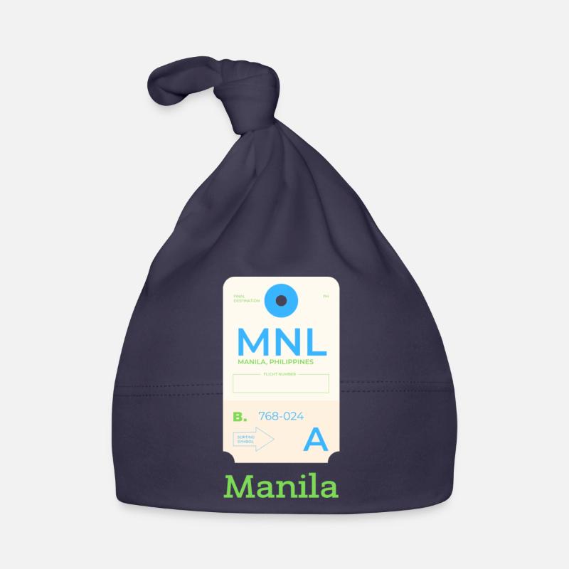 Bonnet bio Bébé