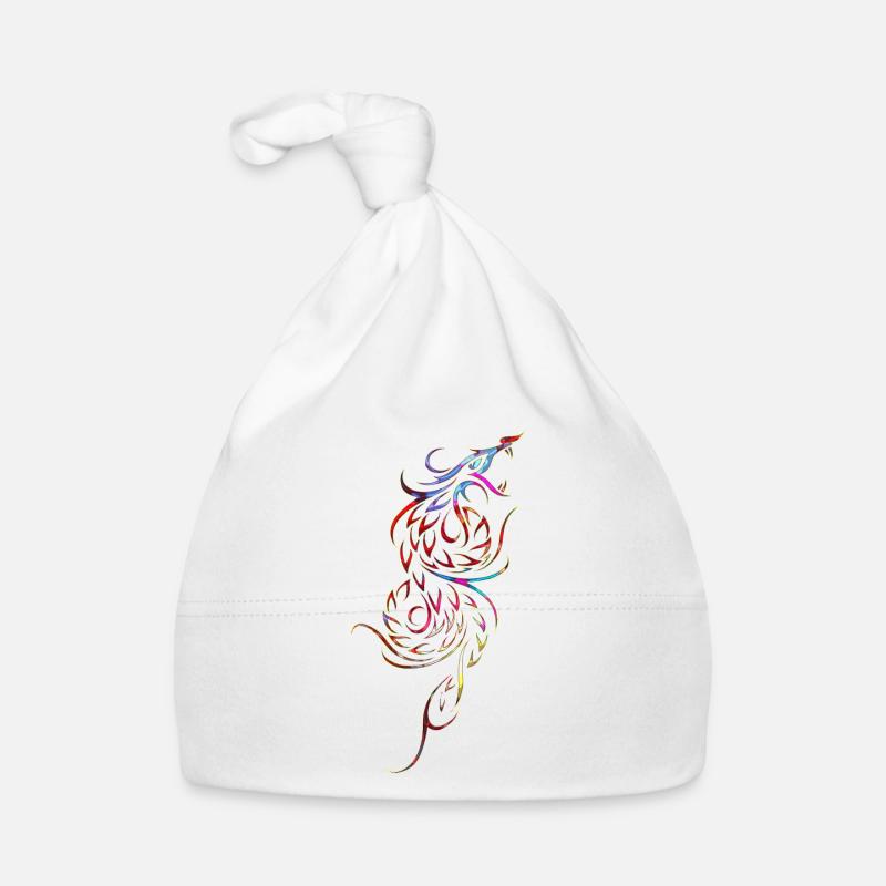 Tattoo element vector tattoo tribal tattoos Organic Baby Cap