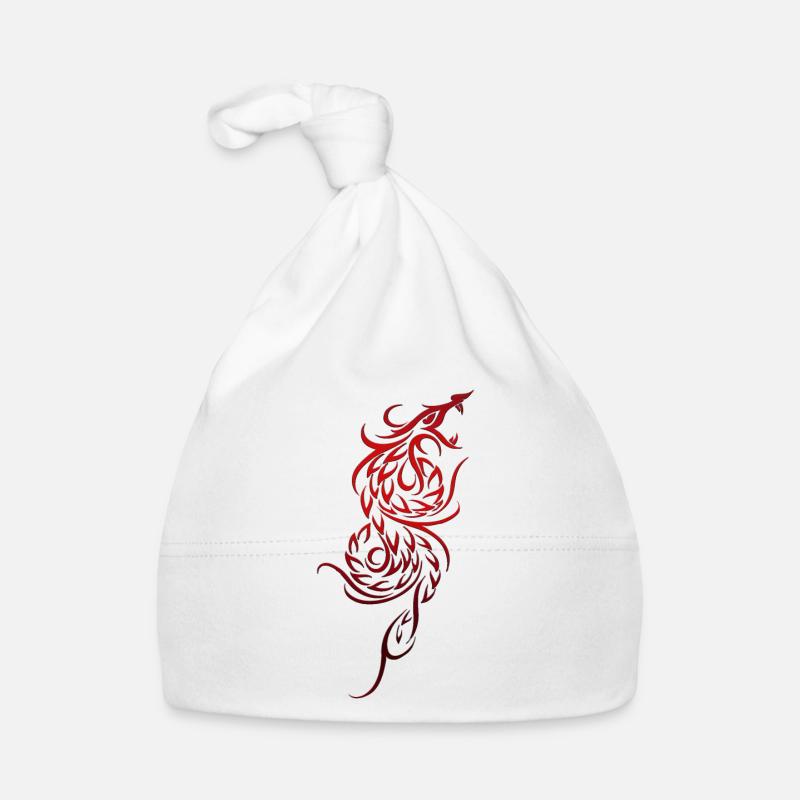 Tattoo element vector tattoo tribal tattoos Organic Baby Cap