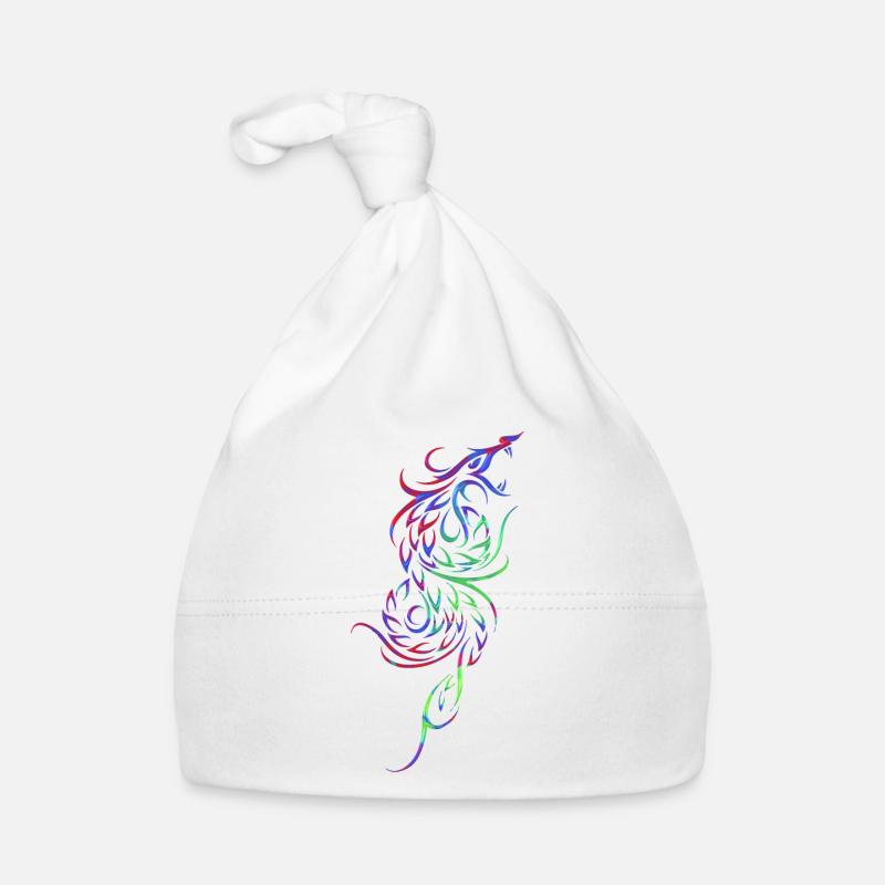 Tattoo element vector tattoo tribal tattoos Organic Baby Cap