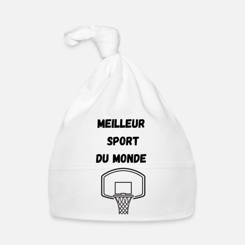 Bonnet bio Bébé