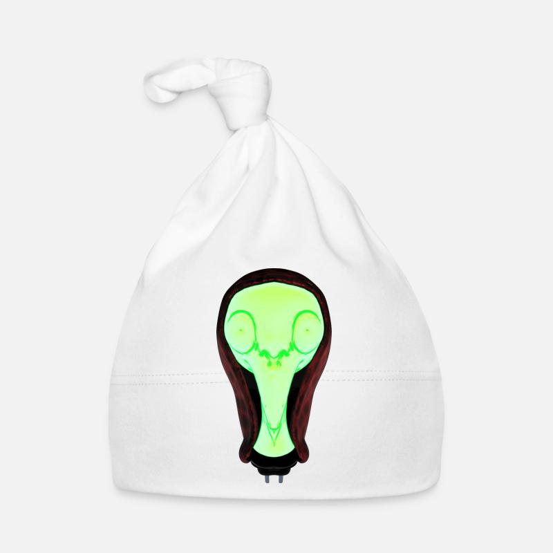 Bonnet bio Bébé