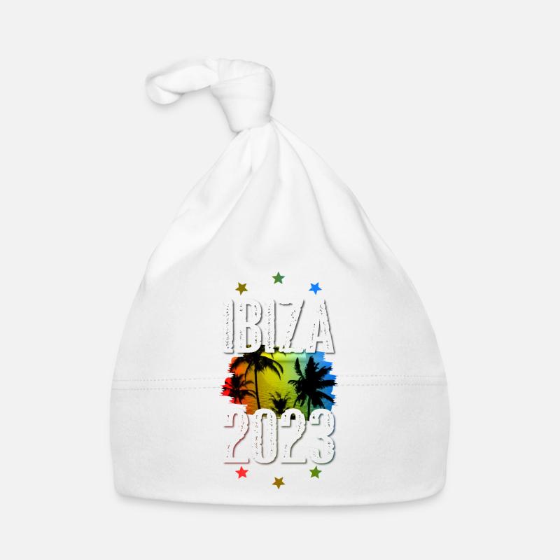 Bonnet bio Bébé
