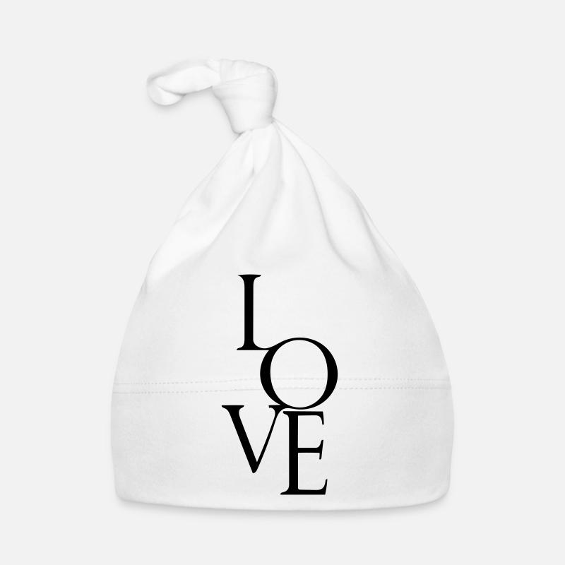 Bonnet bio Bébé