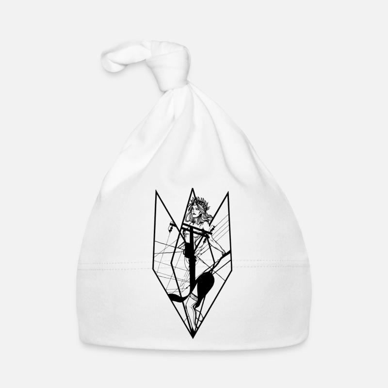 Bonnet bio Bébé
