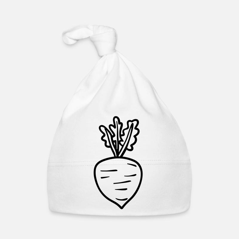 Bonnet bio Bébé