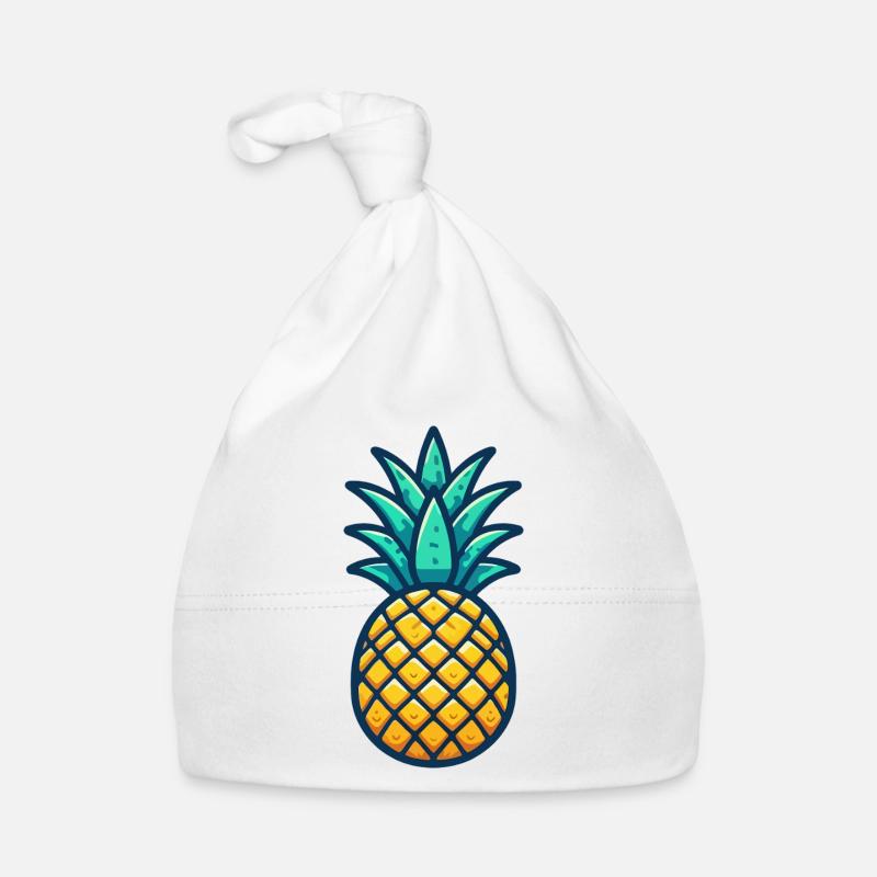 Bonnet bio Bébé