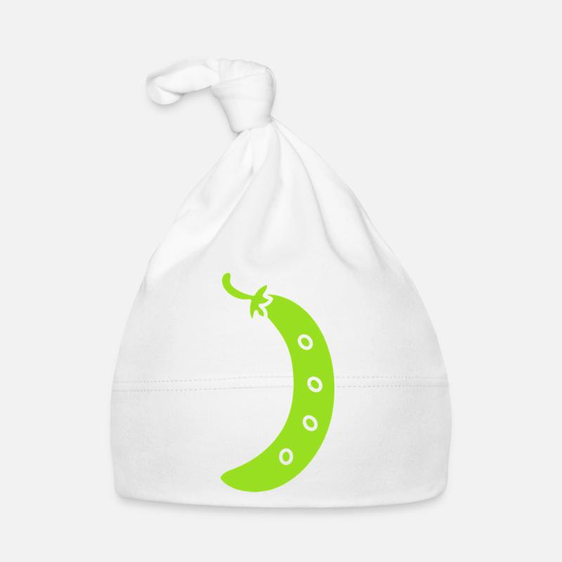 haricot vert Bonnet bio Bébé