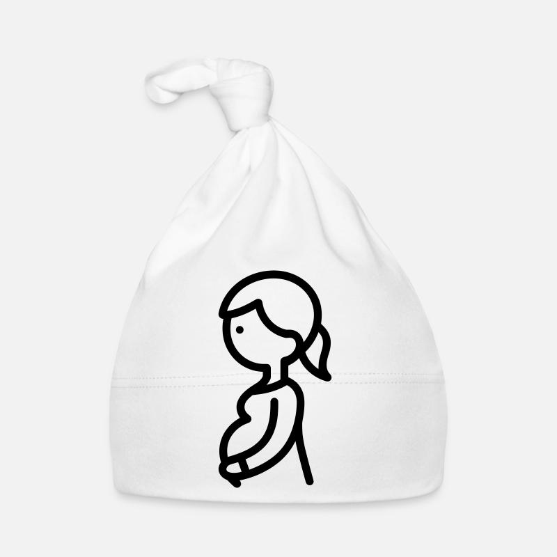 Bonnet bio Bébé