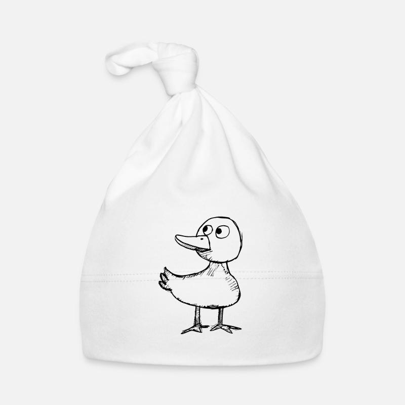 Bonnet bio Bébé
