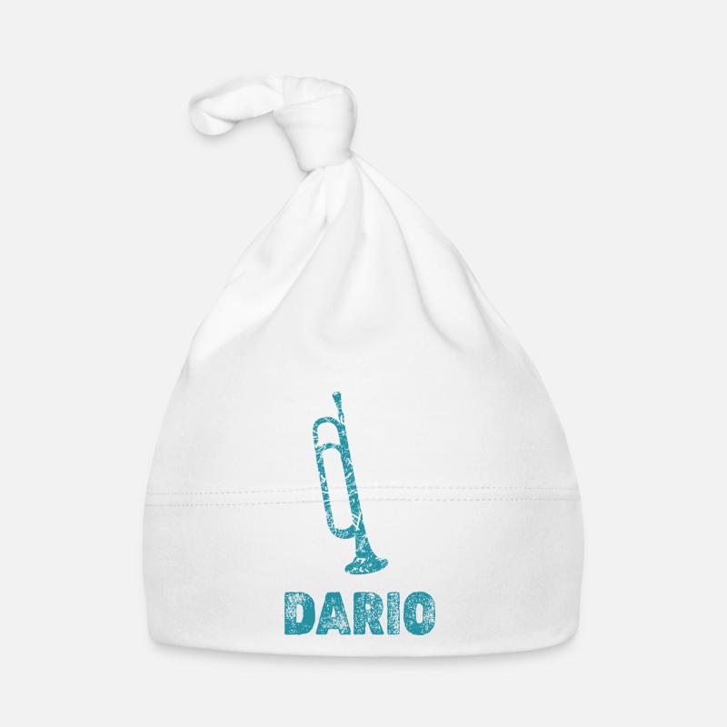 Bonnet bio Bébé