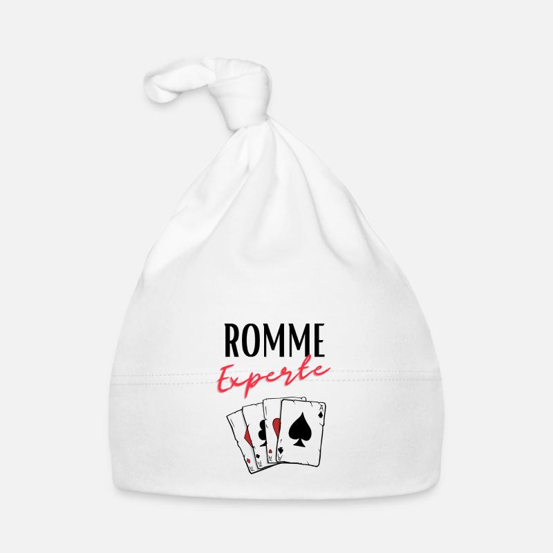 Expert Rami Bonnet bio Bébé