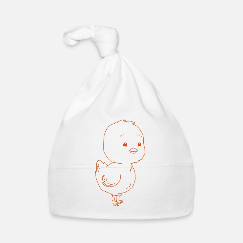 Bonnet bio Bébé
