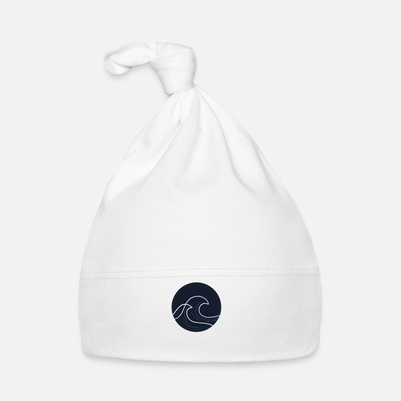 Bonnet bio Bébé