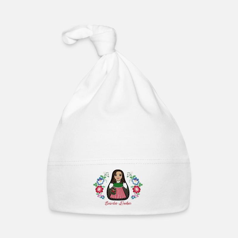 Bonnet bio Bébé