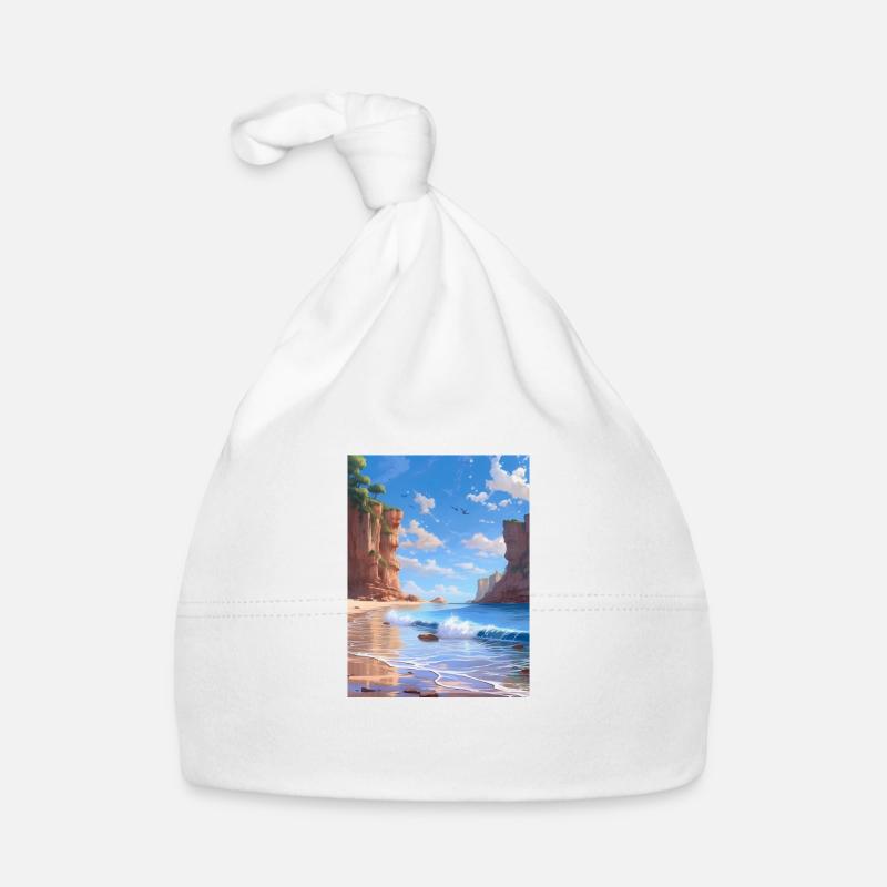 Côte Bonnet bio Bébé