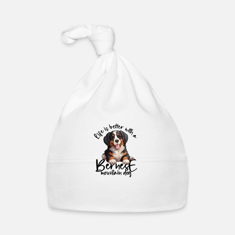 Bonnet bio Bébé