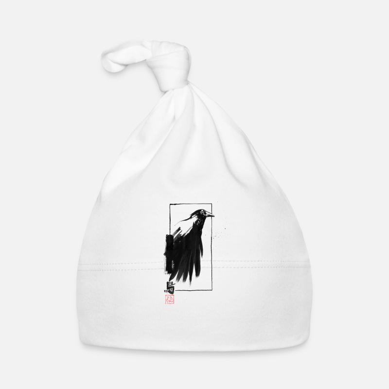 Bonnet bio Bébé