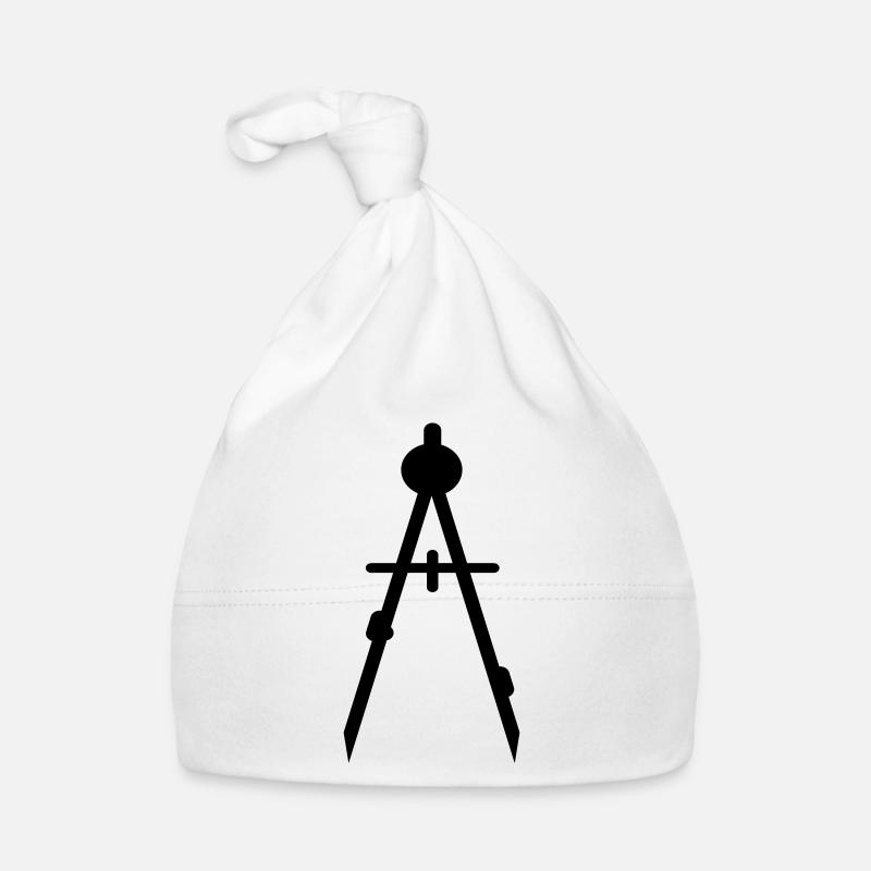 Zirkel Baby Bio-Mütze