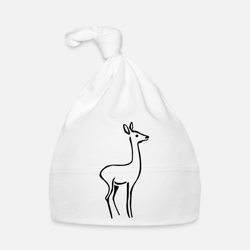 Bonnet bio Bébé