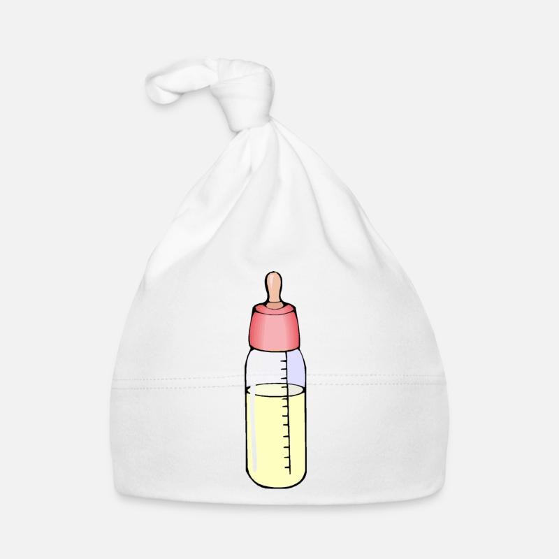 biberon Bonnet bio Bébé