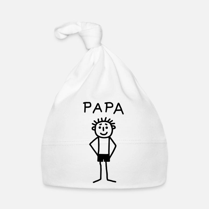 Bonnet bio Bébé