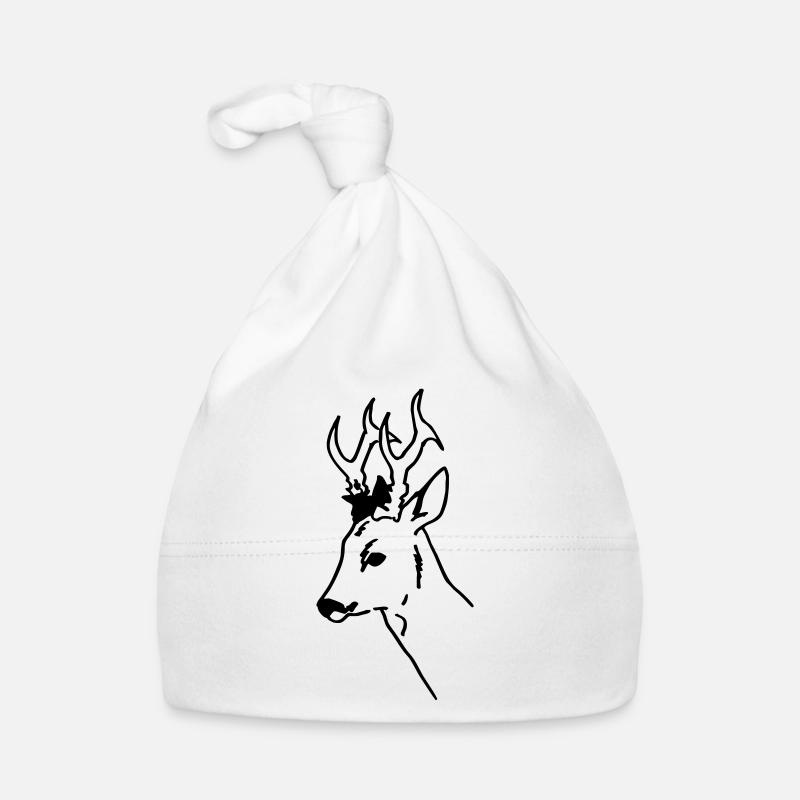 Bonnet bio Bébé