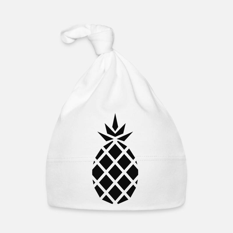 Bonnet bio Bébé