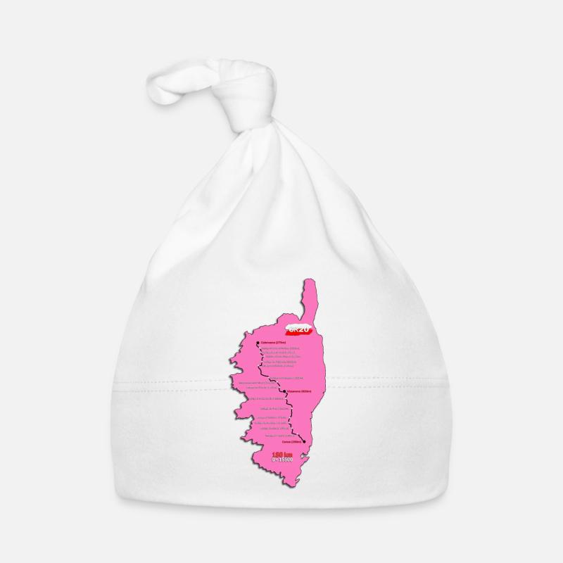 Bonnet bio Bébé