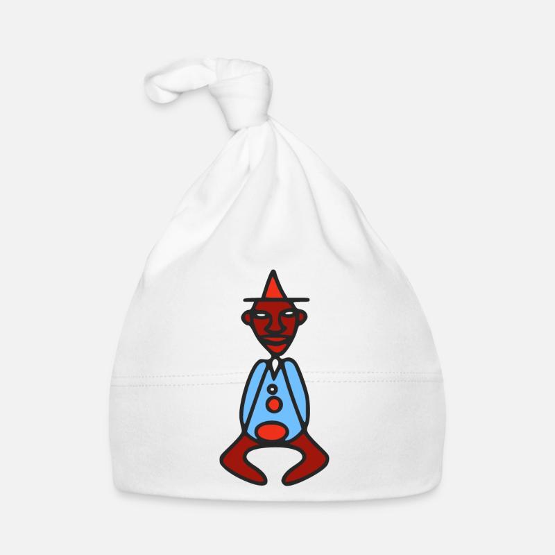 How is it? Organic Baby Cap