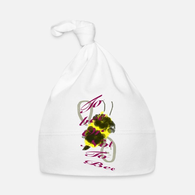 Bonnet bio Bébé
