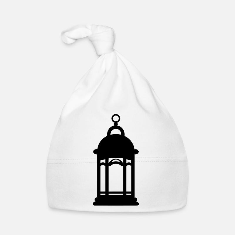 lanterne Bonnet bio Bébé