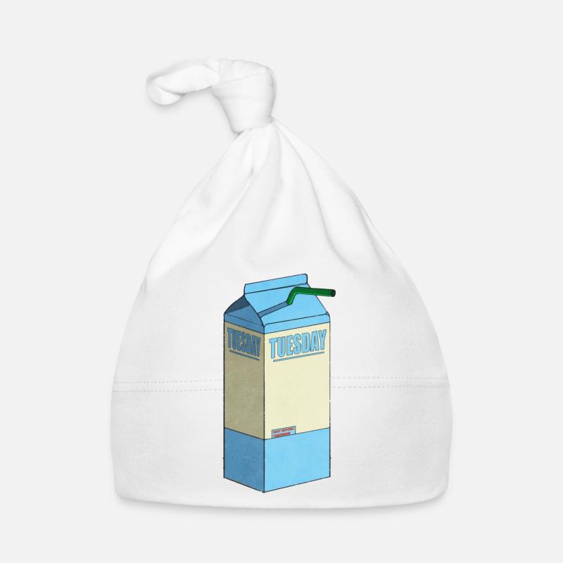 Bonnet bio Bébé