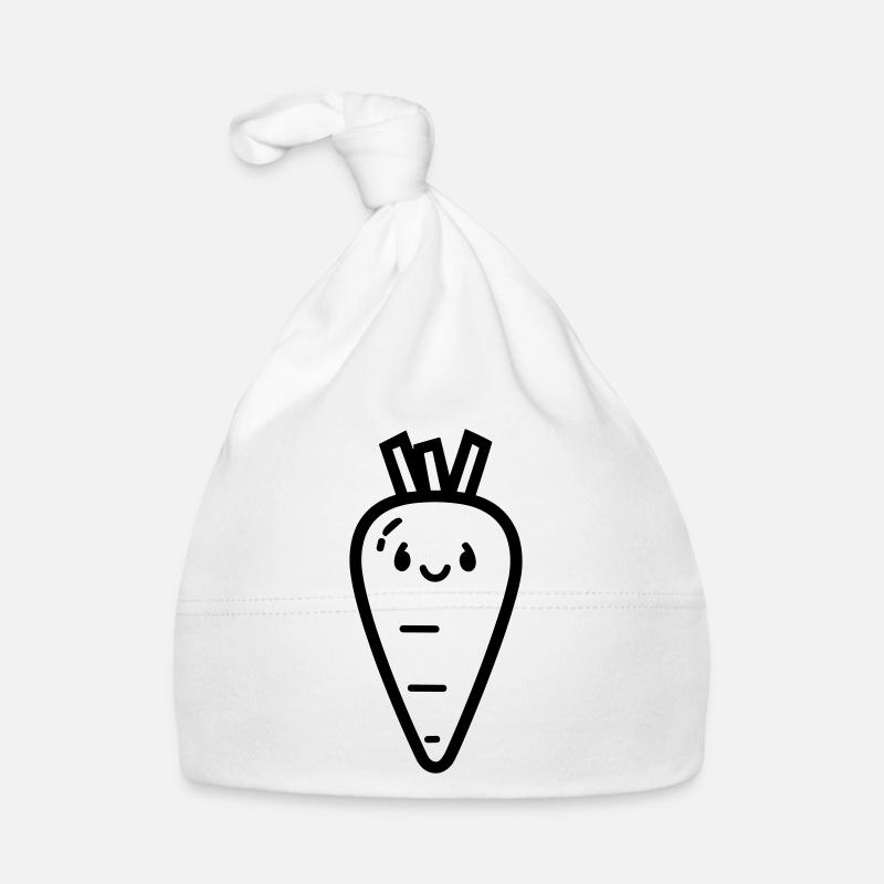 Bonnet bio Bébé