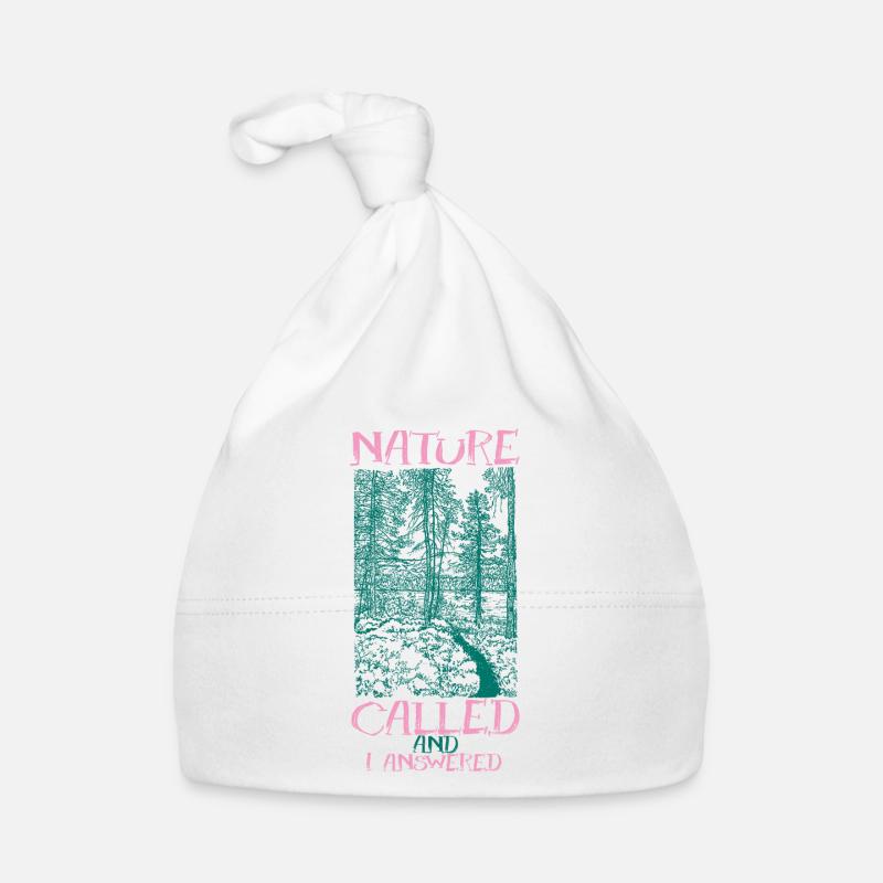 Bonnet bio Bébé