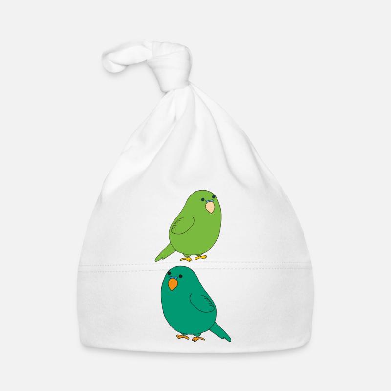 Bonnet bio Bébé