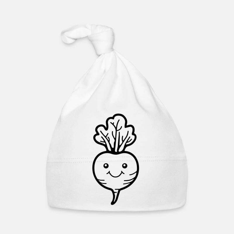 Bonnet bio Bébé